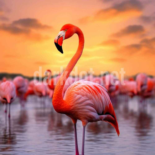 flamingo fotograflari indir jpg
