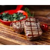 sulu izgara biftek kebap fotograflari indir