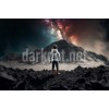 dagci cocuk fotografi dag manzarasi fotograflari