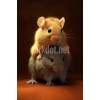 sevimli hamster fotograflari jpg indir