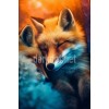 tilki fotograflari indir 3d avatar stok gorsel