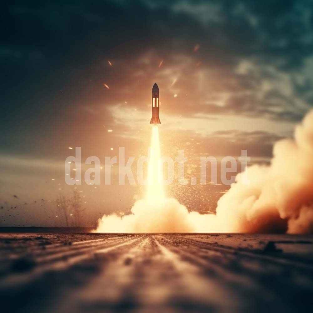 nasa roket firlatilma ani fotografi indir
