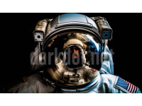 astronot fotograf indir uzay basligi fotografi nasa