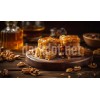baklava fotografi indir png