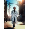 Fantastik doktor fotoğrafı yapay zeka
