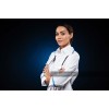 Kadin doktor fotografi telifsiz stok gorsel