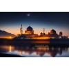 Islami camii fotograflari wallpaper