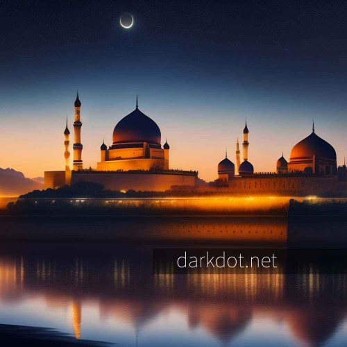 Islami camii fotograflari wallpaper