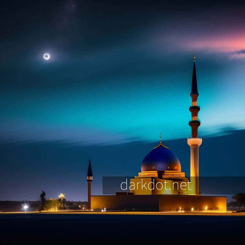 Camii fotografi wallpaper islami gorseller nft