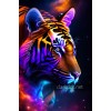Kaplan avatar fotogafi nebula temali nft