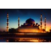 Camii fotografi nft wallpaper duvar kagidi