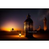 Islami web banner instagram post fotograflari