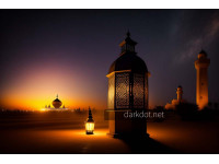 Islami web banner instagram post fotograflari