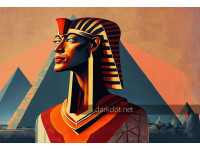 antik misir tanri firavun fotograflari sfenks avatar