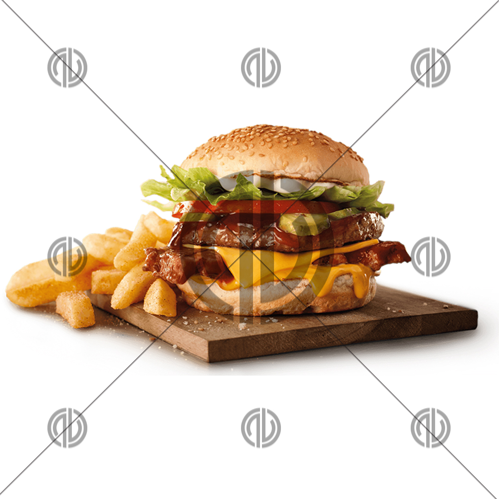 Hamburger Menü Görseli Png