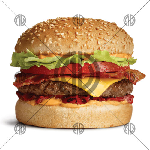 Hamburger Fotoğrafı İndir Png