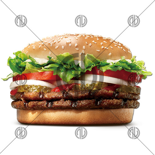 Hamburger Fotoğrafı Png