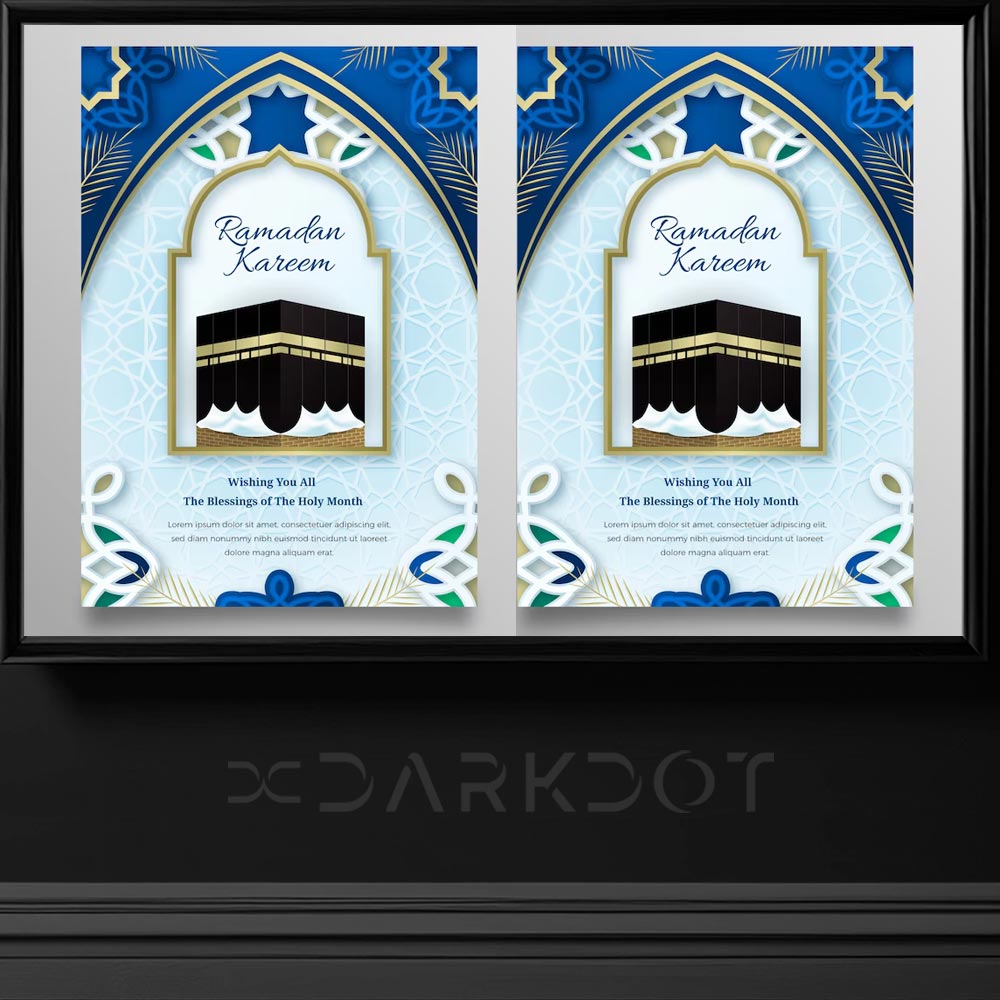 islami tasarim ornekleri dini tasarim afis ornekleri ramazan afis ornekleri indir