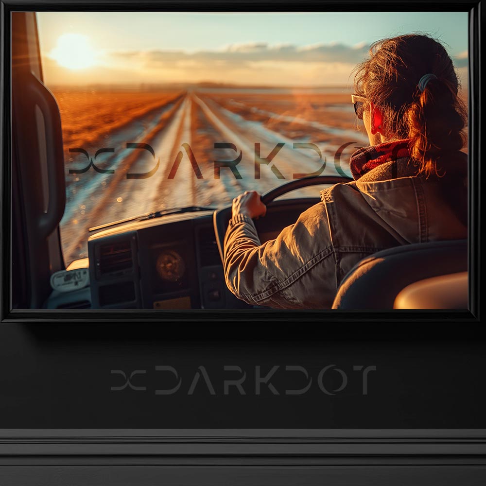 kadin tir soforu fotografi kadin kamyon soforu fotografi kadin kamyon soforu fotografi