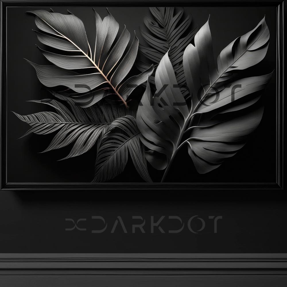 yaprak fotografi siyah beyaz fotograflar yaprak temali wallpaper arkaplan resimleri