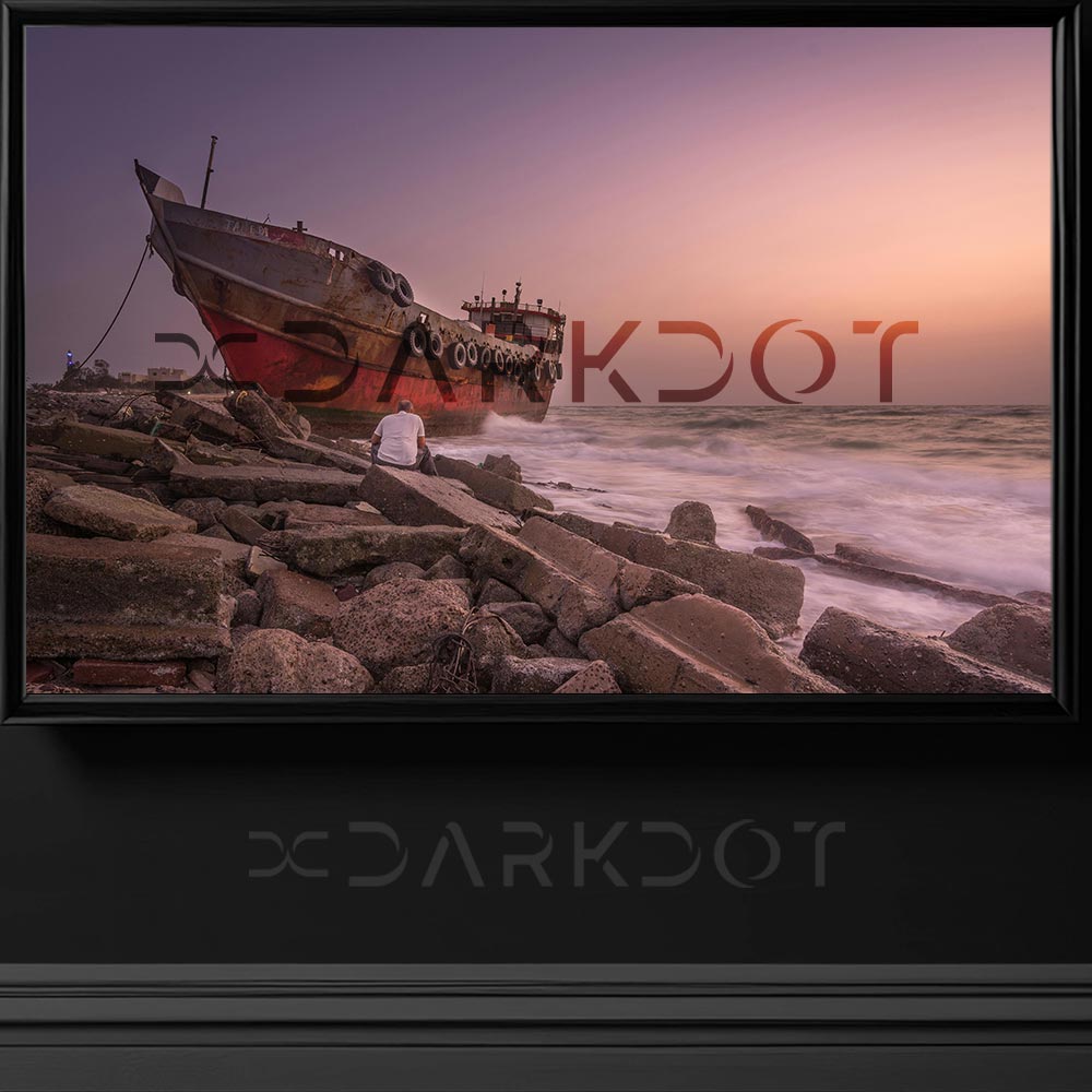 gemi fotograflari karaya oturmus gemi terk edilmis batik gemi fotografi