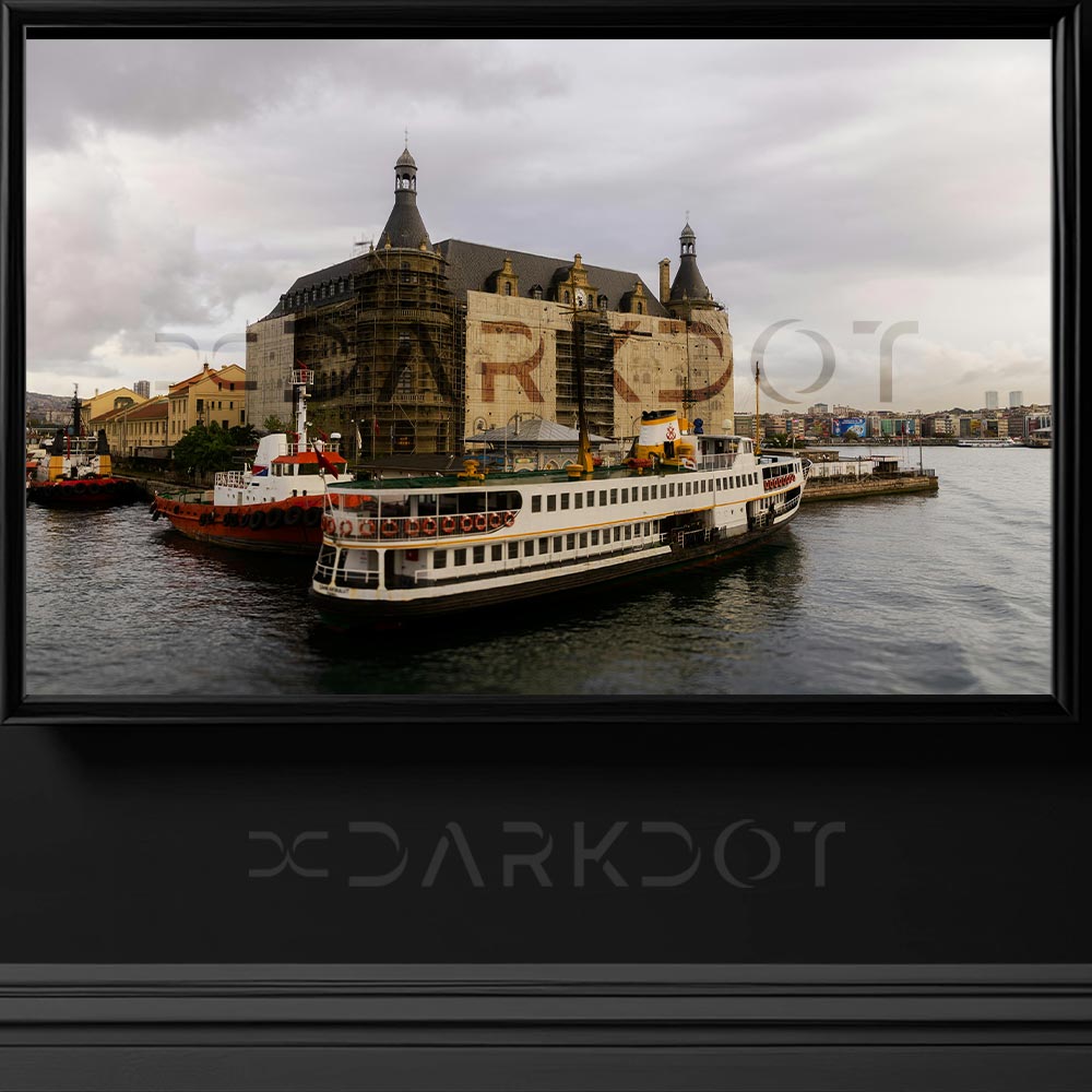 kadikoy iskelesi fotografi istanbul fotograflari istanbul eminonu kadikoy vapuru