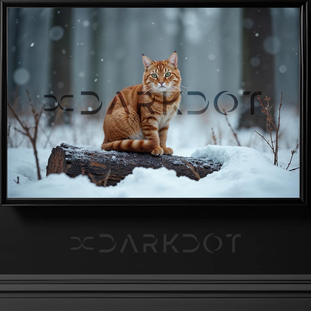 sarman kedi fotografi sari kedi fotografi sari tekir kedi wallpaper cep telefonu