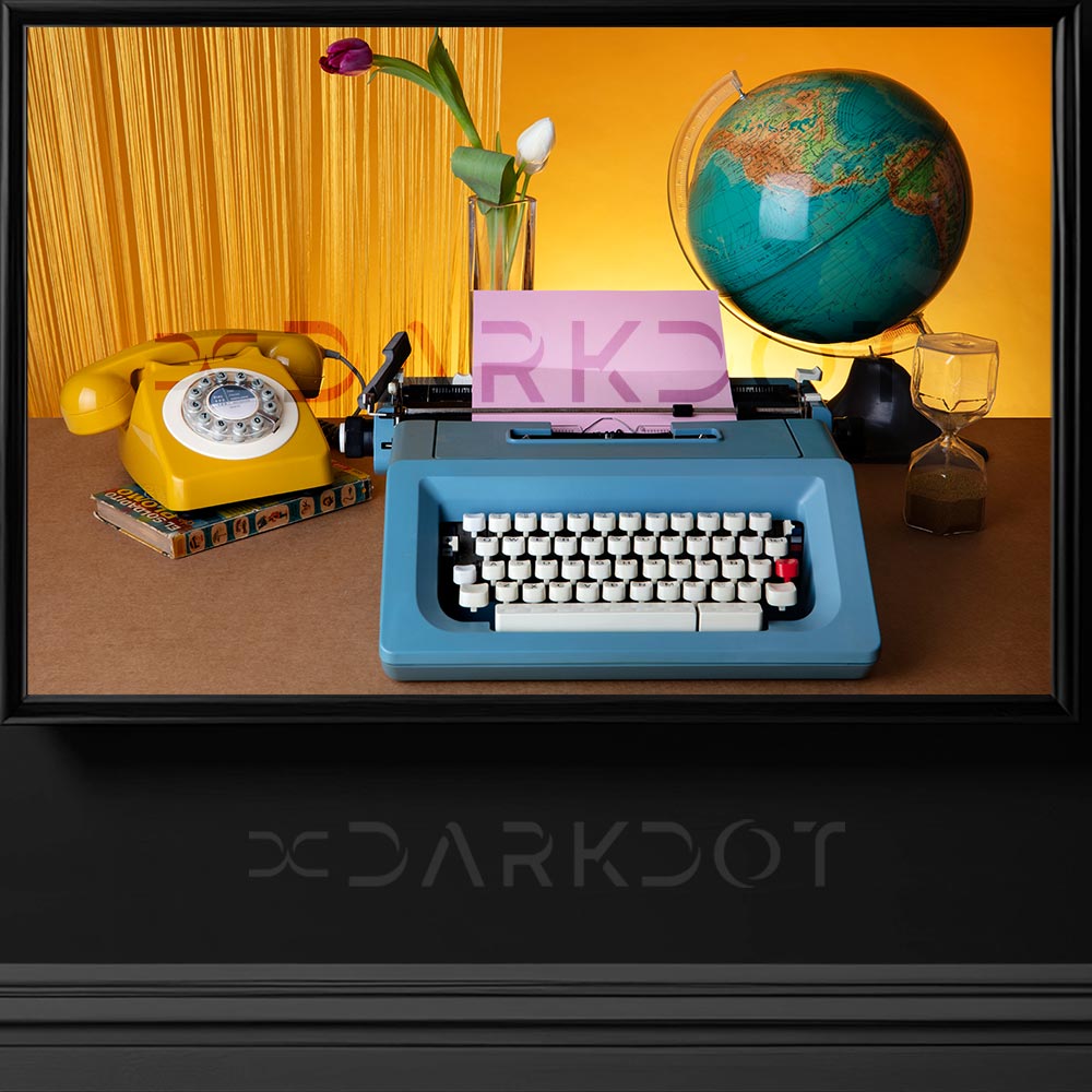 eski telefon resimleri eski telefon fotografi eski retro daktilo telefon fotograflari