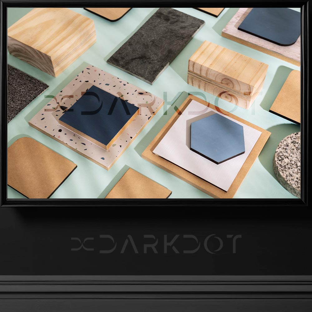 geometrik sekiller geometrik arka plan banner telifsiz stok fotograflar