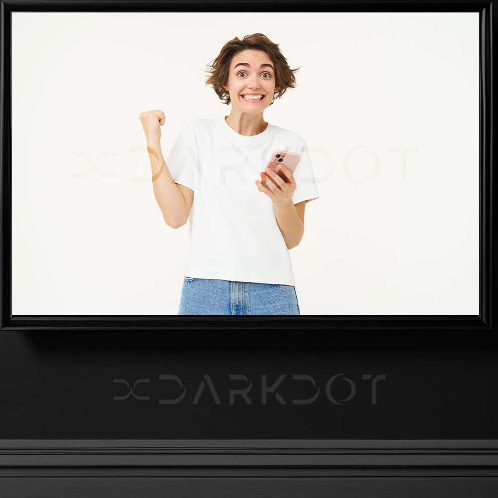 sevincli kadin fotografi heyecanli kadin fotografi mutlu kadin fotografi