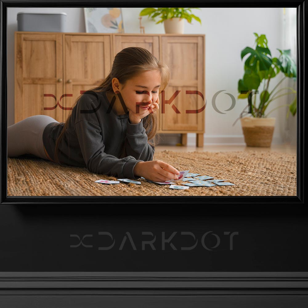 ders calisan ogrenci fotografi kucuk kiz ogrenci evde ders calisan ogrenci