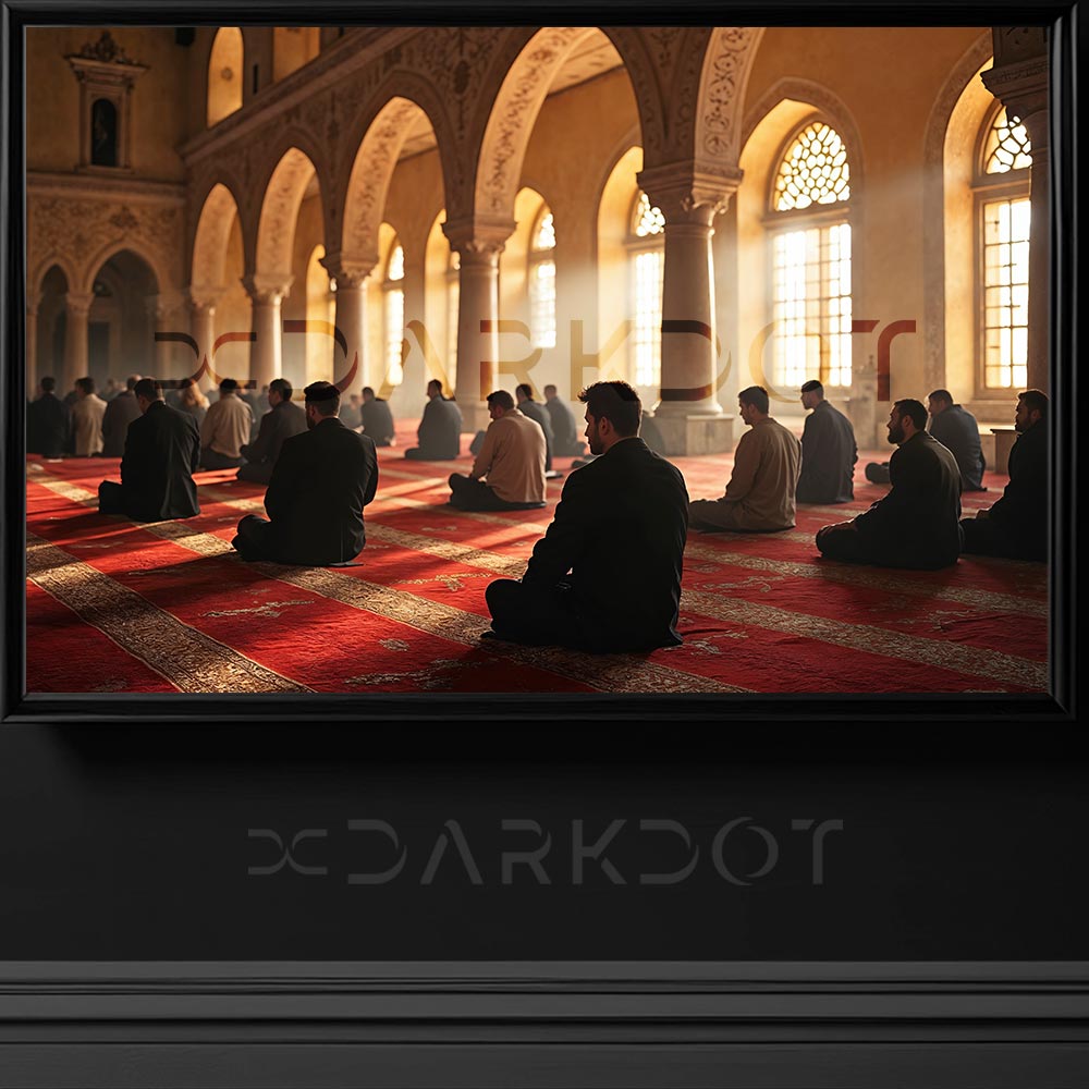 ramazan ayi ibadet fotograflari camide namaz kilmak camide ibadet insan fotografi