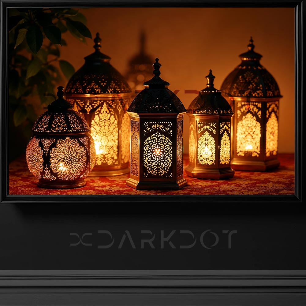 ramazan ayi siklari ramazan fotograflari ramazanda aydinaltma fotografi