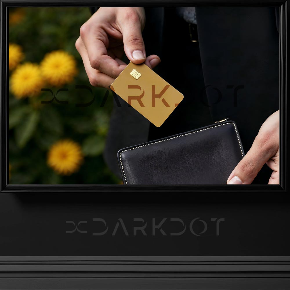 kredi karti fotografi cuzdanindan kredi karti cikaran insan kredi karti resimleri