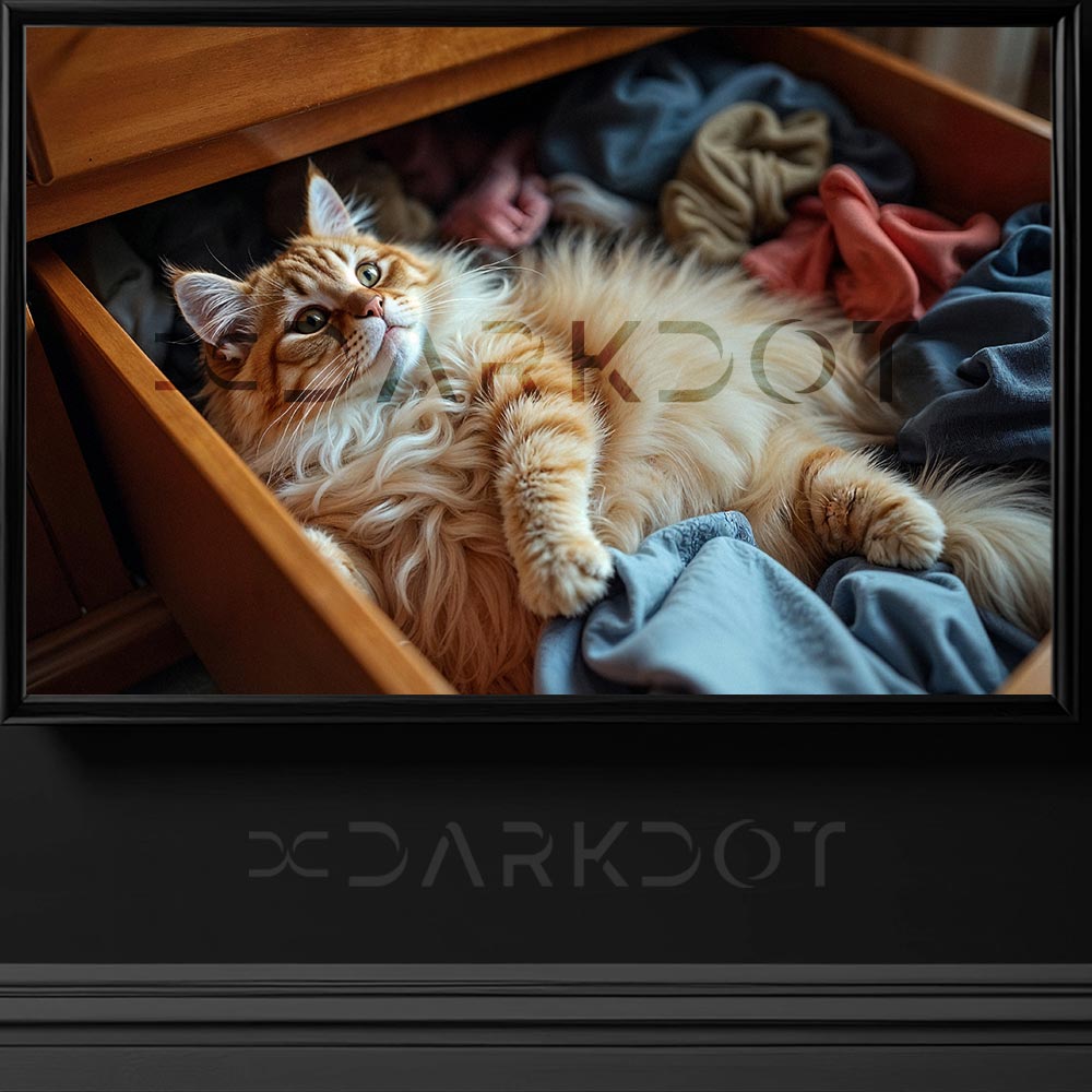 sarman kedi fotografi tuylu pofuduk kedi fotografi yaramaz kedi fotograflari