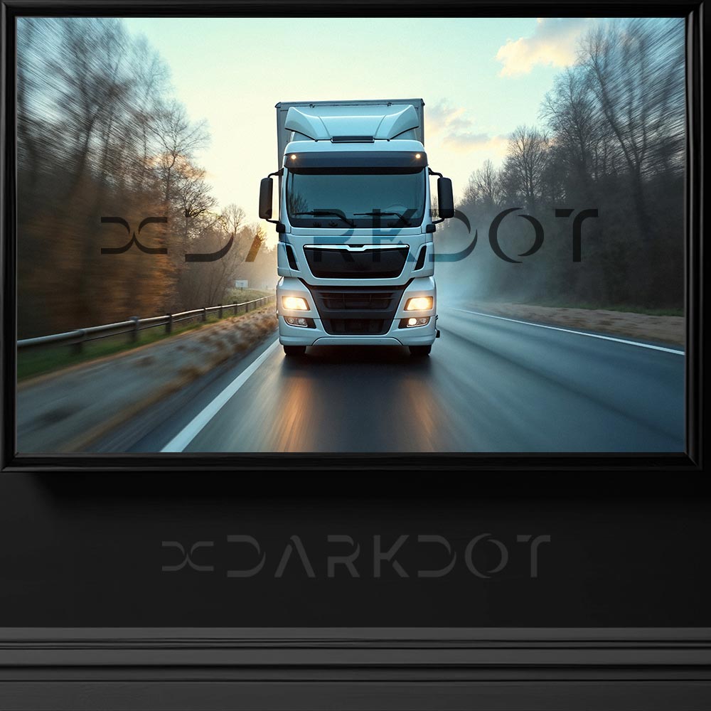 kamyon fotografi kargo kamyonu modifiye kamyon tir fotograflari indir