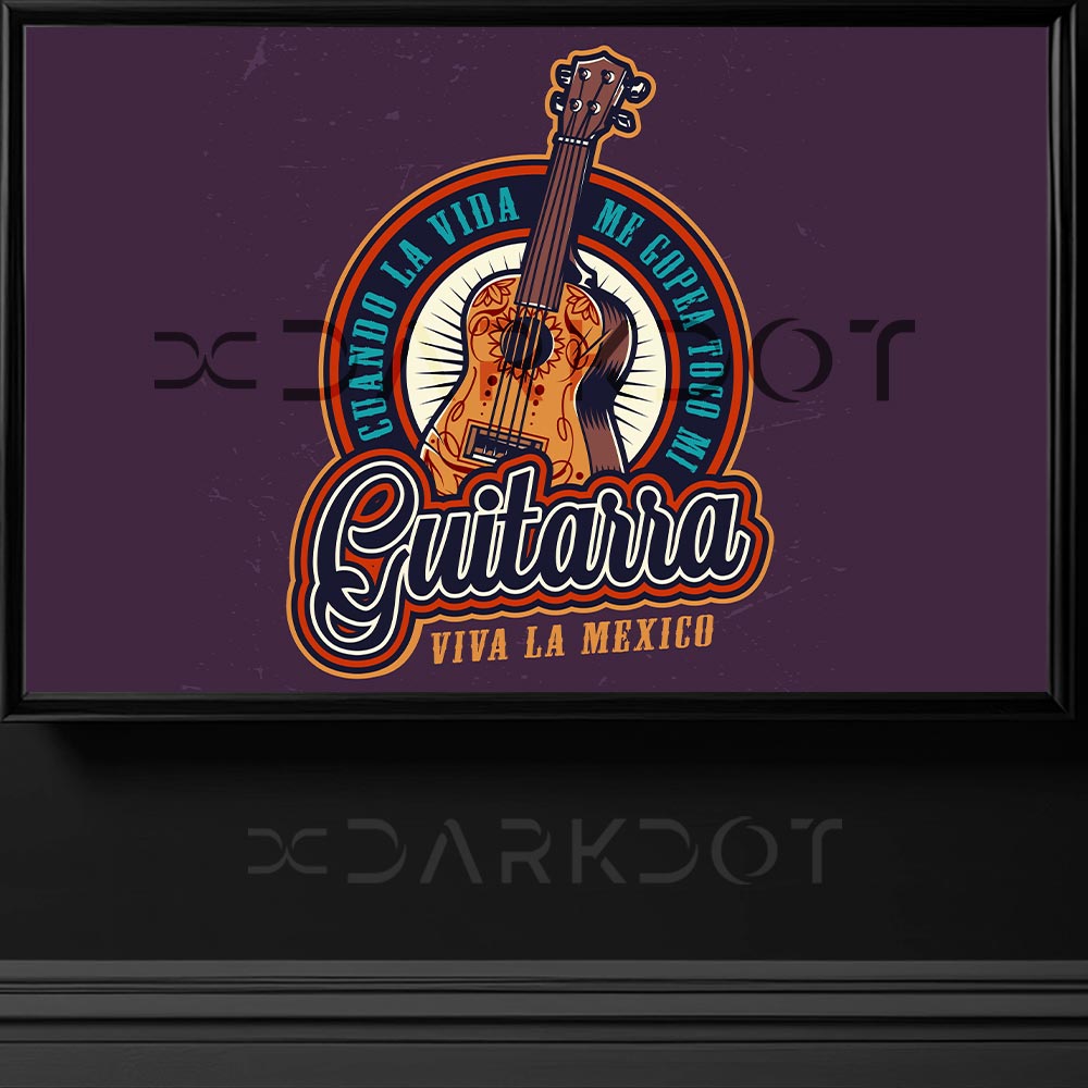 tisort baski tasarimlari dovme tasarimlari tisort desenleri gitar temali desen tasarim