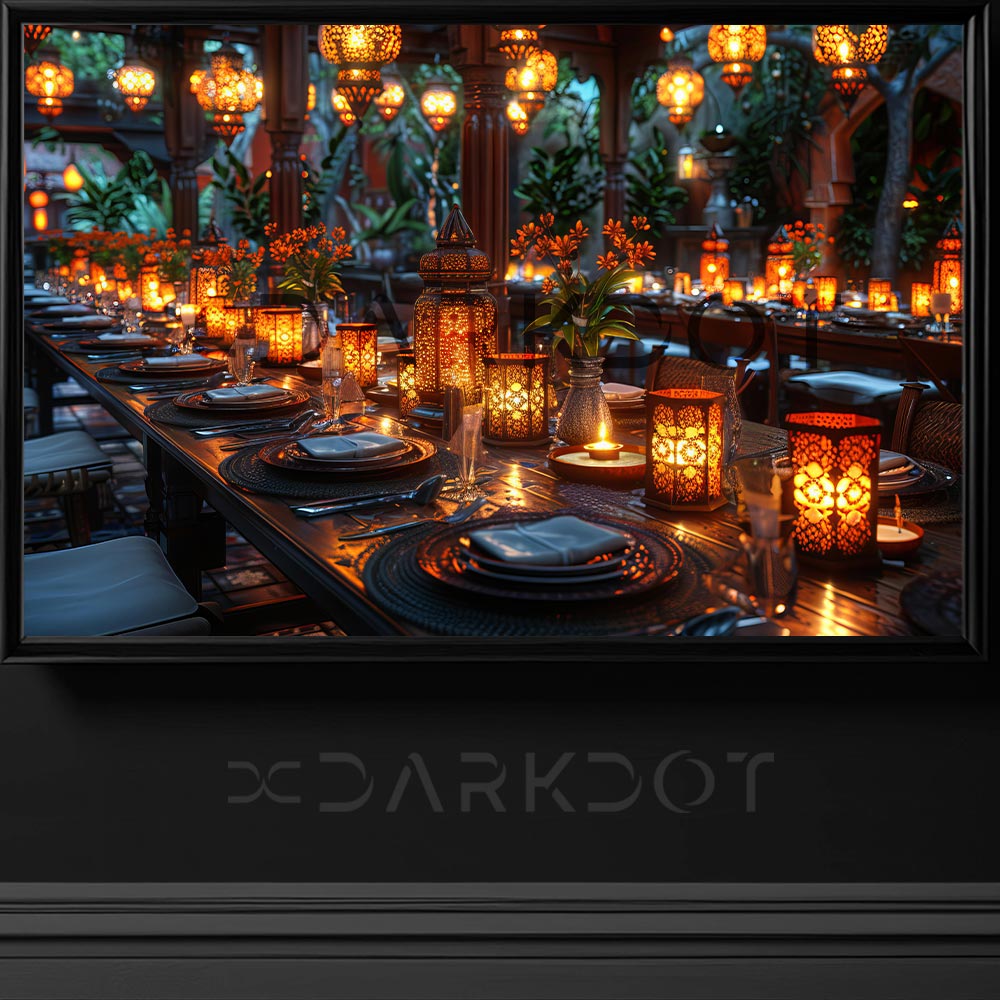 iftar masasi fotograflari yemek masasi fotograflari restoran fotograflari