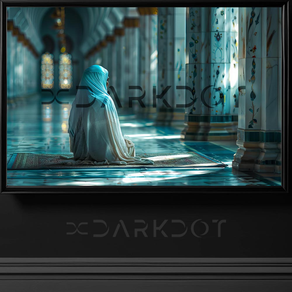 namaz kilan musluman kadin fotografi namaz fotografi ibadet fotograflari