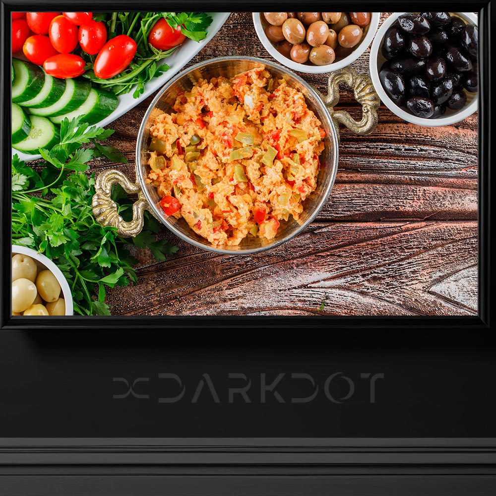 menemen fotograflari yumurtali menemen fotografi soganli menemen fotografi