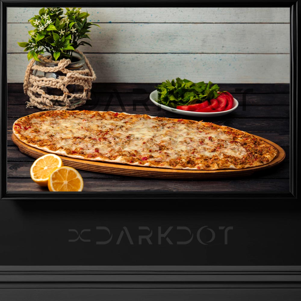 lahmacun fotograflari pide fotograflari kiymali pide ve lahmacun fotograflari