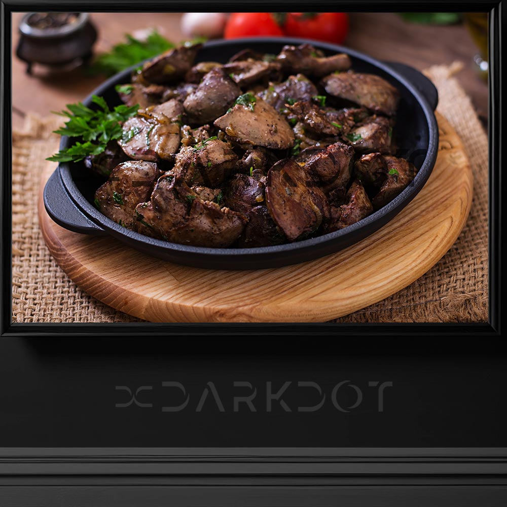 edirne cigeri fotografi nefis ciger izgara fotografi nefis ciger tava dana ciger izgara