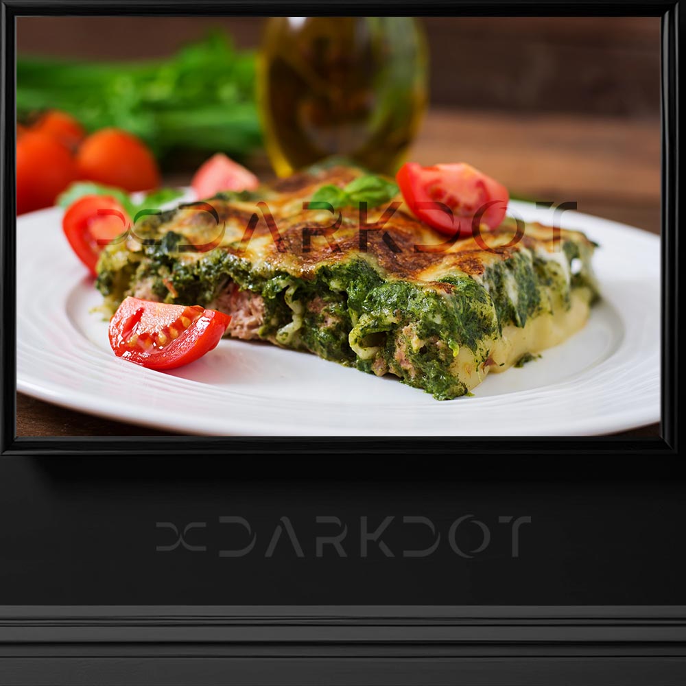 ispanakli borek fotograflari dilim borek fotografi hazir nefis borek fotograflari