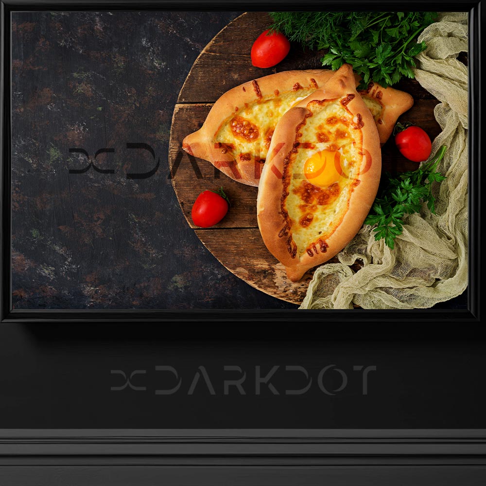 yumurtali pide fotografi telifsiz fotograflari yumurtali nefis pide resimleri
