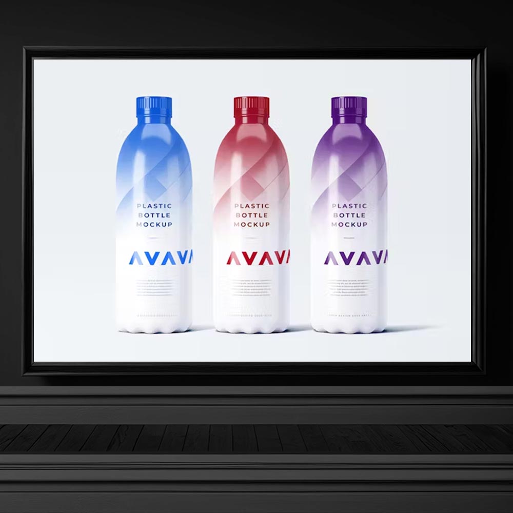 4194 plastik sut sisesi ambalaj tasarimi psd mockup indir icecek ambalaj tasarimi psd