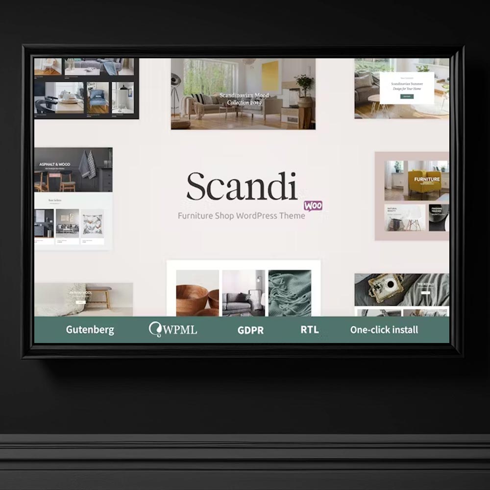 3803 scandi wordpress tema dekor ve mobilya magazalari alisveris wordpress tema