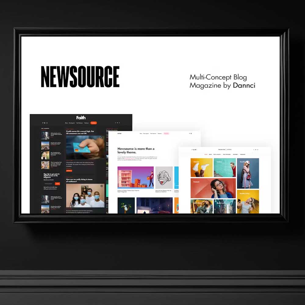 3611 newsource multi blog wordpress tema indir wordpress blog siteler icin tema