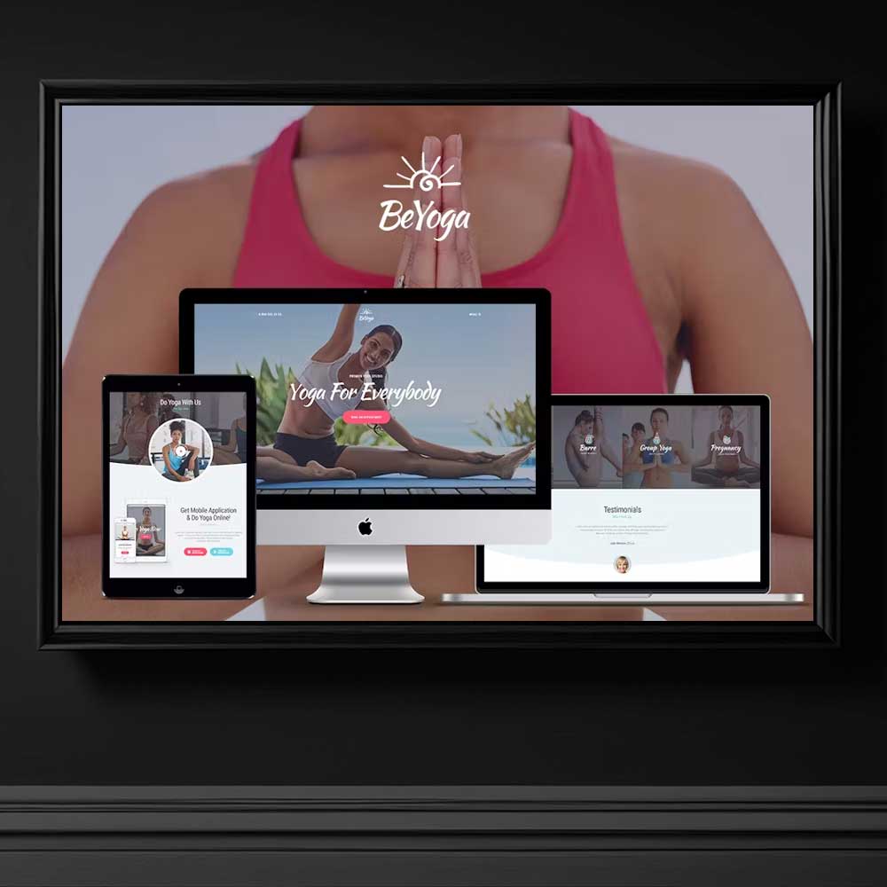 3643 beyoga wordpress tema indir yoga egitimi ve dersleri kurumsal wordpress tema