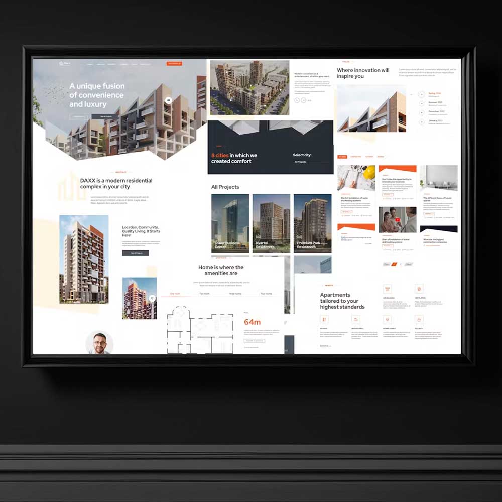 3579 daxx wordpress tema indir insaat mimari firmalar icin sektorel tema indir